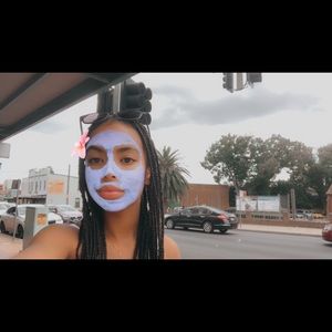 Meet your Posher, Zahara